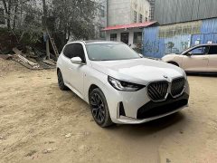 BMW X3 2025 xDrive30L Premier M Sport Package - ფოტო 3