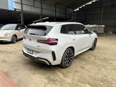 BMW X3 2025 xDrive30L Premier M Sport Package - ფოტო 4