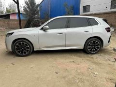 BMW X3 2025 xDrive30L Premier M Sport Package - ფოტო 6