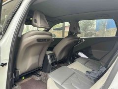 BMW X3 2025 xDrive30L Premier M Sport Package - ფოტო 9