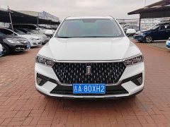Bestune T77 2021 PRO 280 TID Automatic Elite Edition - ფოტო 1
