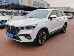 Bestune T77 2021 PRO 280 TID Automatic Elite Edition - ფოტო 2