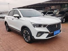 Bestune T77 2021 PRO 280 TID Automatic Elite Edition - ფოტო 3