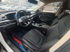 Bestune T77 2021 PRO 280 TID Automatic Elite Edition - ფოტო 7