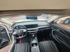 Bestune T77 2021 PRO 280 TID Automatic Elite Edition - ფოტო 9