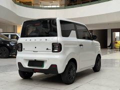 Geely Panda Mini 200km Endurance Edition - ფოტო 4
