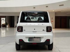 Geely Panda Mini 200km Endurance Edition - ფოტო 5