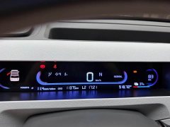 Geely Panda Mini 200km Endurance Edition - ფოტო 8