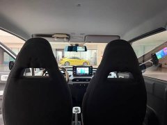 Geely Panda Mini 200km Endurance Edition - ფოტო 9