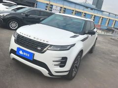 Land Rover Range Rover Evoque Range Rover Evoque L SE Radiance Prestige Edition - ფოტო 1
