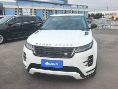 Land Rover Range Rover Evoque Range Rover Evoque L SE Radiance Prestige Edition - ფოტო 2