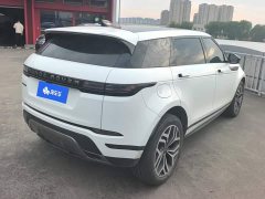 Land Rover Range Rover Evoque Range Rover Evoque L SE Radiance Prestige Edition - ფოტო 3