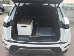 Land Rover Range Rover Evoque Range Rover Evoque L SE Radiance Prestige Edition - ფოტო 4