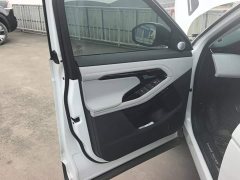 Land Rover Range Rover Evoque Range Rover Evoque L SE Radiance Prestige Edition - ფოტო 7