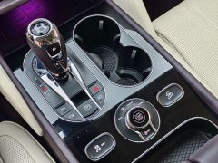 Bentley Bentayga 4.0T V8 - ფოტო 13