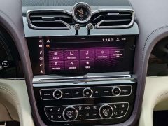 Bentley Bentayga 4.0T V8 - ფოტო 15