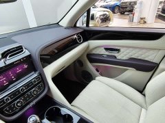 Bentley Bentayga 4.0T V8 - ფოტო 16