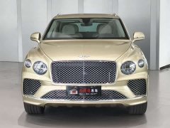 Bentley Bentayga 4.0T V8 - ფოტო 2