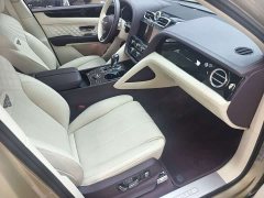 Bentley Bentayga 4.0T V8 - ფოტო 6