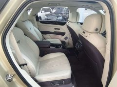 Bentley Bentayga 4.0T V8 - ფოტო 7