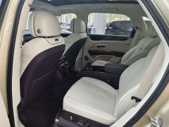 Bentley Bentayga 4.0T V8 - ფოტო 8