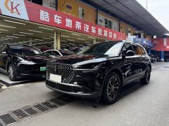 Lincoln Navigator Facelift 2.0T 4WD Luxury Edition - ფოტო 1