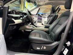 Lincoln Navigator Facelift 2.0T 4WD Luxury Edition - ფოტო 10