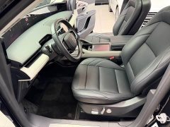 Lincoln Navigator Facelift 2.0T 4WD Luxury Edition - ფოტო 11