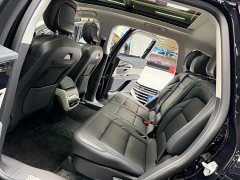Lincoln Navigator Facelift 2.0T 4WD Luxury Edition - ფოტო 14
