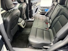 Lincoln Navigator Facelift 2.0T 4WD Luxury Edition - ფოტო 15