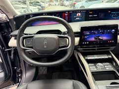 Lincoln Navigator Facelift 2.0T 4WD Luxury Edition - ფოტო 18