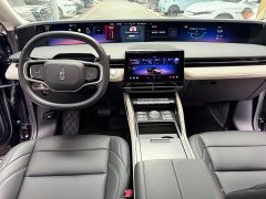 Lincoln Navigator Facelift 2.0T 4WD Luxury Edition - ფოტო 19
