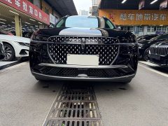 Lincoln Navigator Facelift 2.0T 4WD Luxury Edition - ფოტო 2