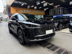 Lincoln Navigator Facelift 2.0T 4WD Luxury Edition - ფოტო 3