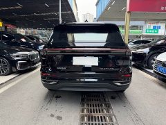 Lincoln Navigator Facelift 2.0T 4WD Luxury Edition - ფოტო 5