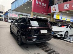 Lincoln Navigator Facelift 2.0T 4WD Luxury Edition - ფოტო 6