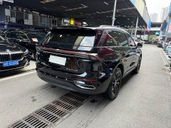 Lincoln Navigator Facelift 2.0T 4WD Luxury Edition - ფოტო 7