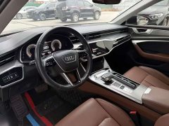 Audi A6L 45 TFSI Prestige - ფოტო 10