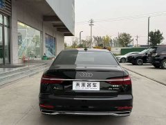 Audi A6L 45 TFSI Prestige - ფოტო 13