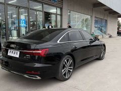 Audi A6L 45 TFSI Prestige - ფოტო 14