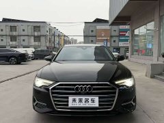 Audi A6L 45 TFSI Prestige - ფოტო 2