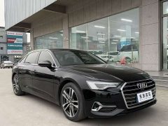Audi A6L 45 TFSI Prestige - ფოტო 3