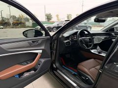 Audi A6L 45 TFSI Prestige - ფოტო 4