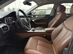 Audi A6L 45 TFSI Prestige - ფოტო 5
