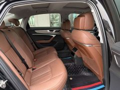 Audi A6L 45 TFSI Prestige - ფოტო 6