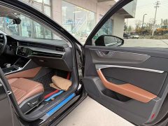 Audi A6L 45 TFSI Prestige - ფოტო 7