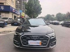 Audi A6L 45 TFSI quattro Dynamic Luxury Edition - ფოტო 2