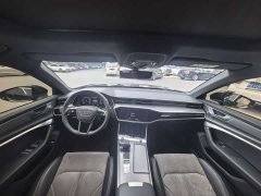 Audi A6L 45 TFSI quattro Dynamic Luxury Edition - ფოტო 4