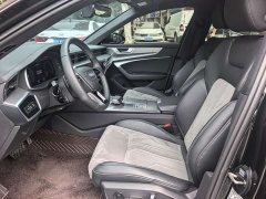 Audi A6L 45 TFSI quattro Dynamic Luxury Edition - ფოტო 5