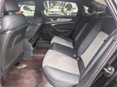 Audi A6L 45 TFSI quattro Dynamic Luxury Edition - ფოტო 6